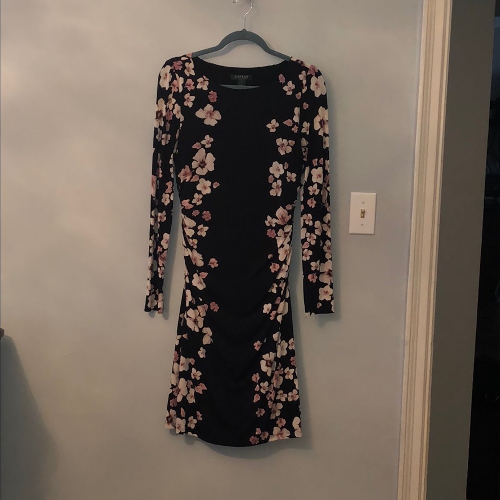 Ralph Lauren dress. Size 8